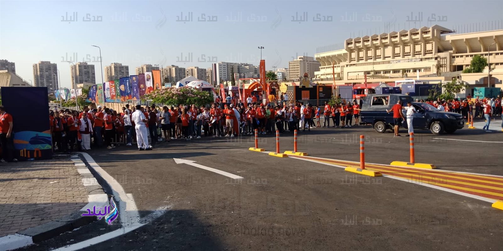جماهير مصر 