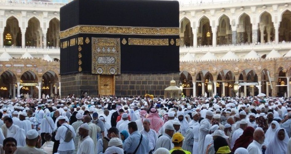 موسم العمرة موسم العمرة