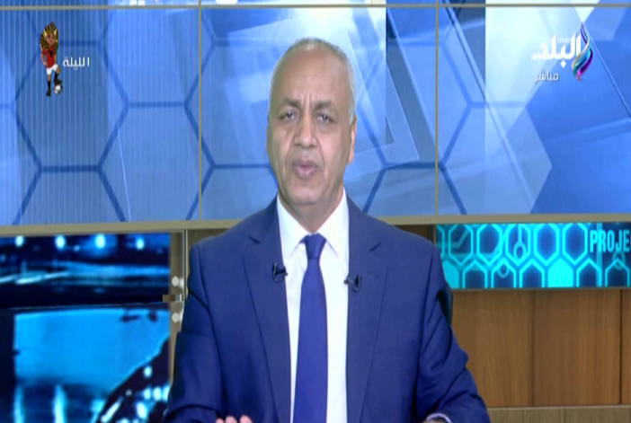 مصطفى بكري 