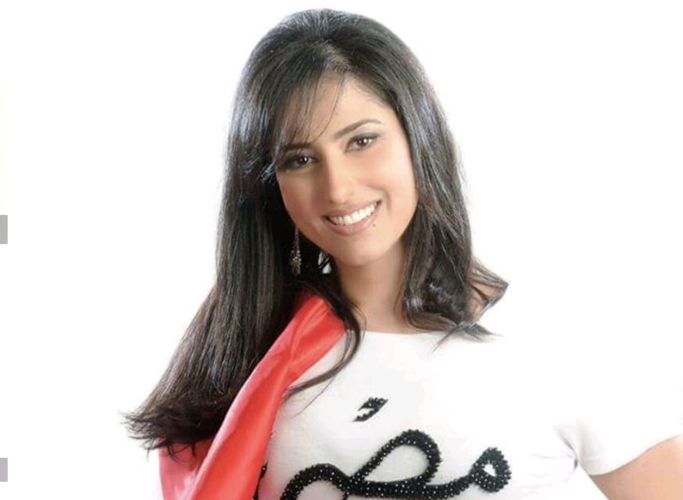 حنان مطاوع حنان مطاوع