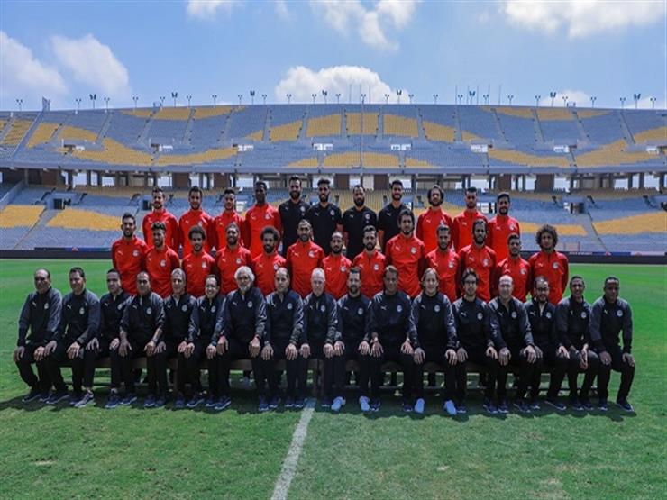 المنتخب الوطني