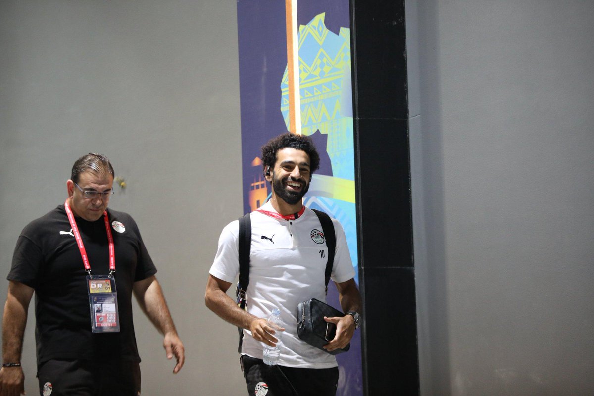 محمد صلاح محمد صلاح