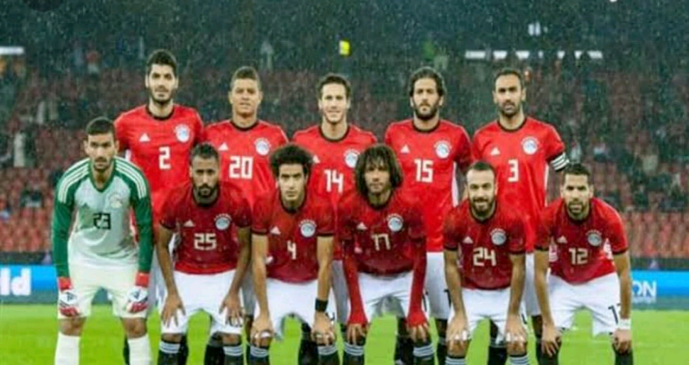 منتخب مصر منتخب مصر