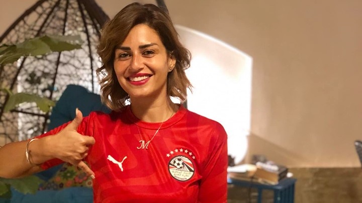 منة فضالي منة فضالي