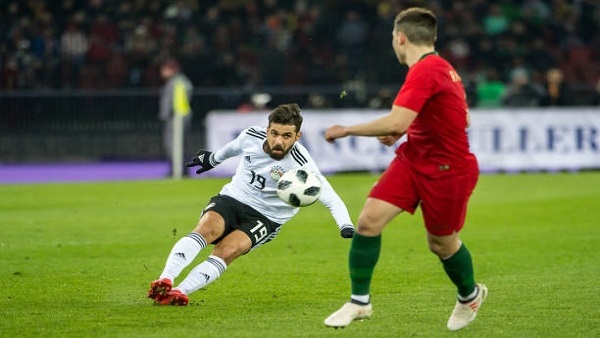 عبدالله السعيد