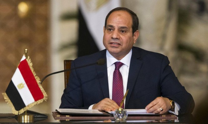 الرئيس السيسي الرئيس السيسي