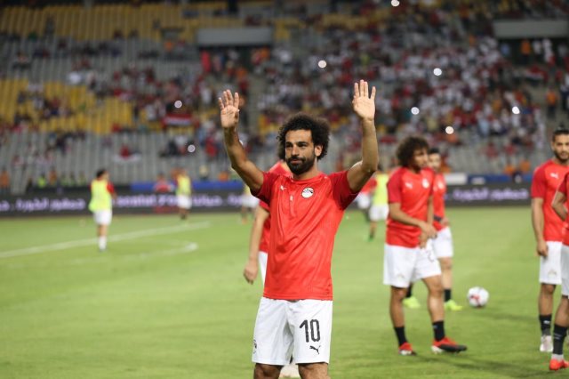 محمد صلاح محمد صلاح