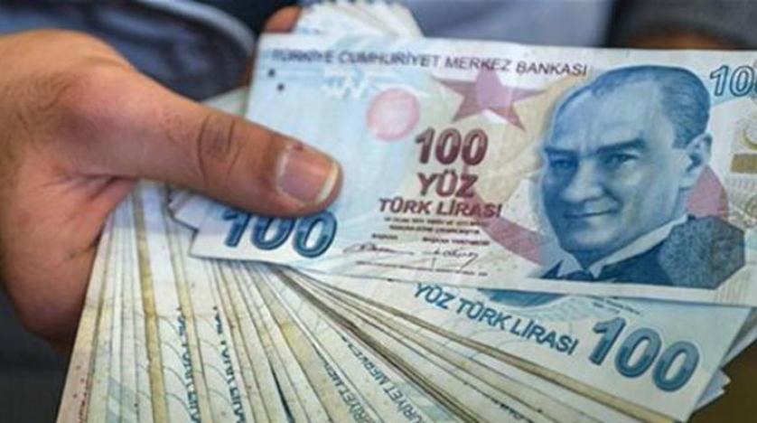 هبوط جديد لـ الليرة التركية