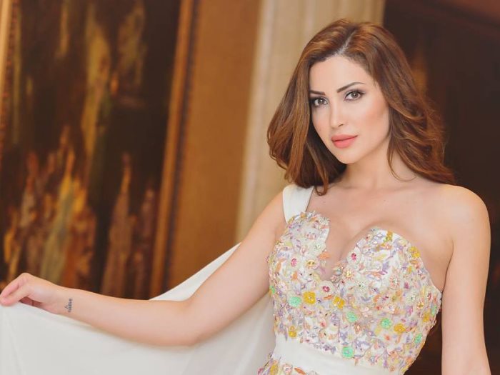 نسرين طافش نسرين طافش