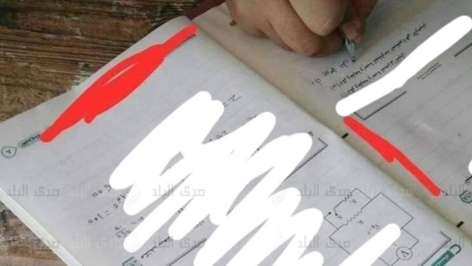 امتحانات الثانوية العامة امتحانات الثانوية العامة