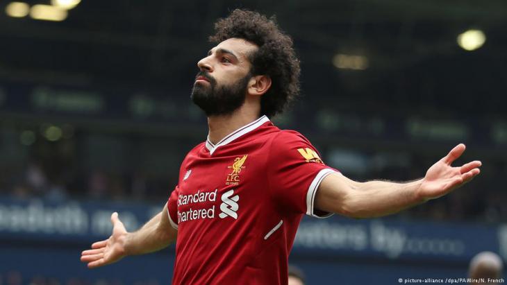 محمد صلاح محمد صلاح
