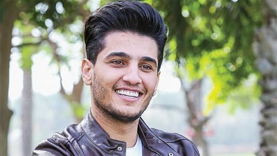 محمد عساف محمد عساف