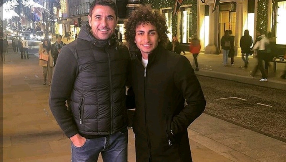 احمد عز ووردة احمد عز ووردة