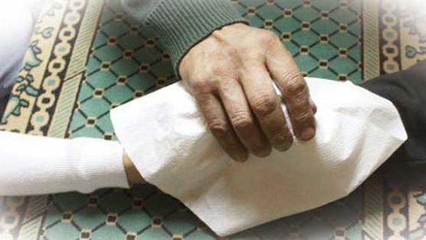 هل يخصم مؤخر الصداق من التركة قبل توزيعها هل يخصم مؤخر الصداق من التركة قبل توزيعها