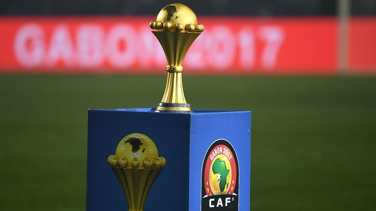 بطولة أمم إفريقيا 2019 بطولة أمم إفريقيا 2019