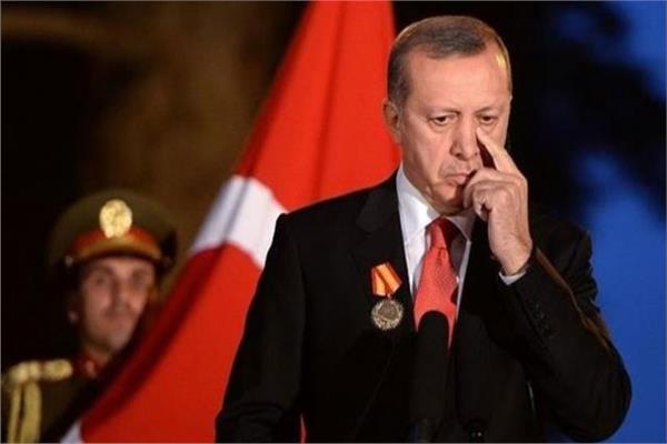 الرئيس التركي رجب طيب أردوغان الرئيس التركي رجب طيب أردوغان