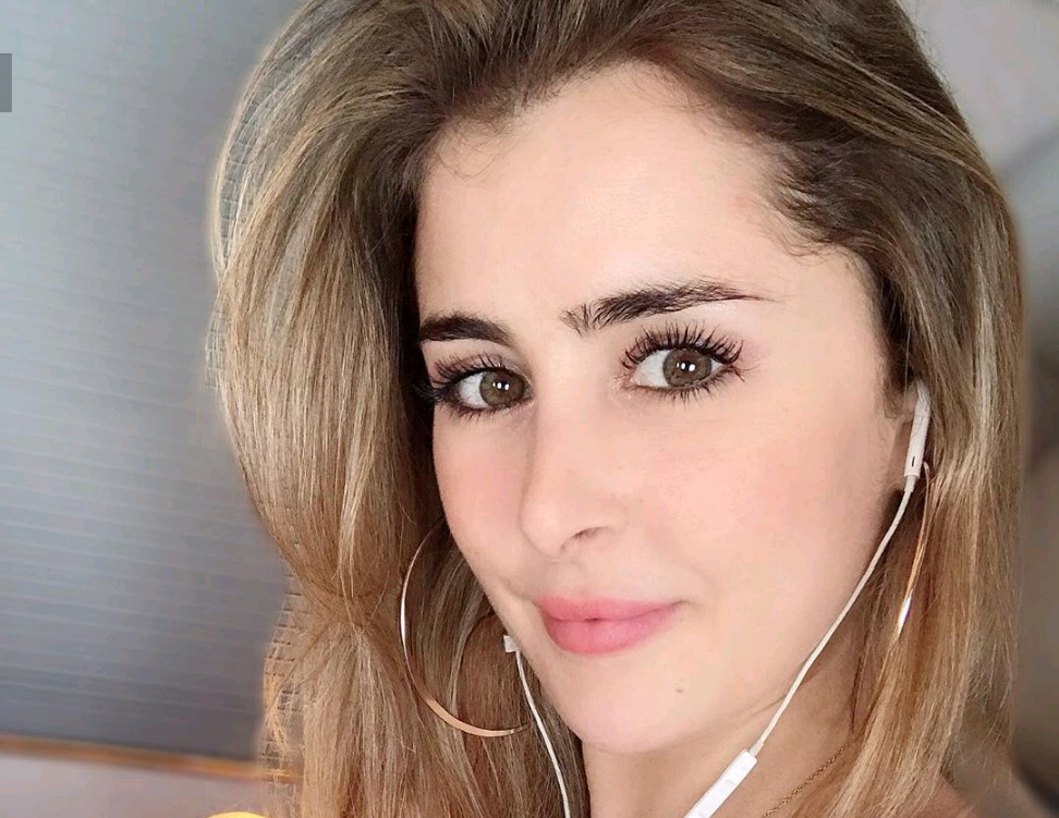 عائشة بن احمد