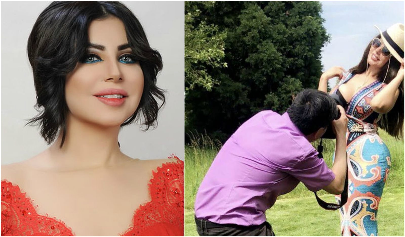 حليمة بولند حليمة بولند