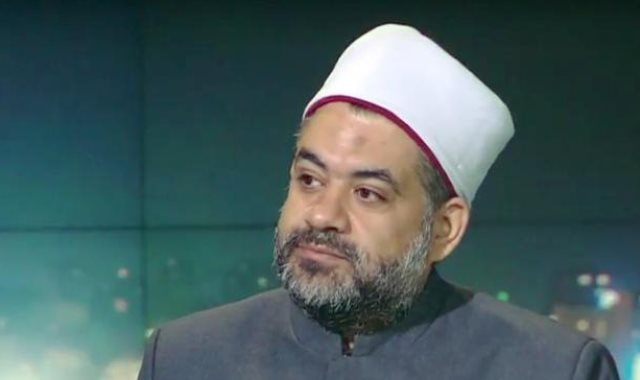 امين الفتوى