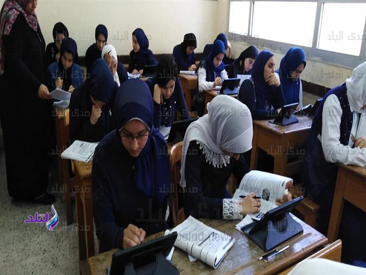 نتيجة الصف الاول الثانوي 2019