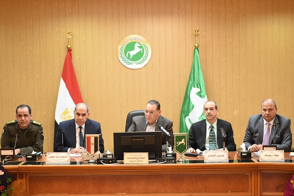 130% نسبة تنفيذ الخطة الإستثمارية للعام المالي 2018/2019 130% نسبة تنفيذ الخطة الإستثمارية للعام المالي 2018/2019