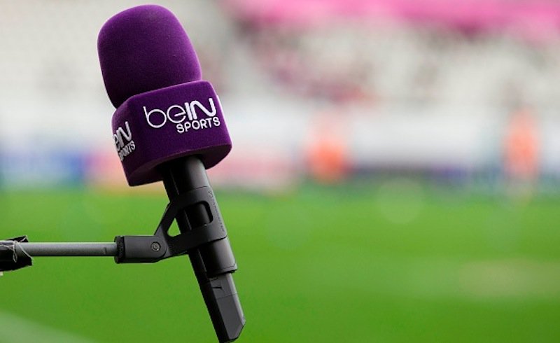 beIN SPORTS القطرية تبتز المغرب