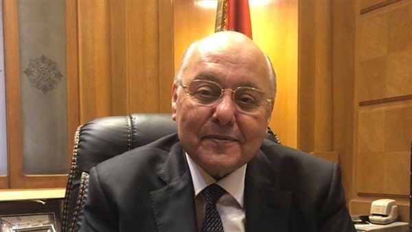 موسى مصطفى موسى المرشح الرئاسى السابق ورئيس حزب الغد