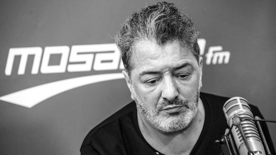 الفنان الجزائري رشيد طه 