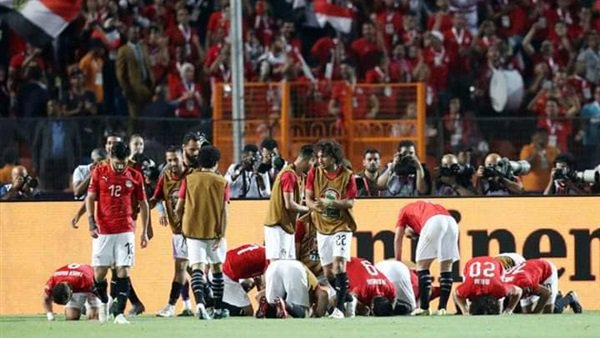 منتخب مصر منتخب مصر