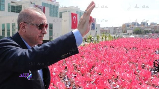 منتقدون اتهموا إردوغان بالضغط على اللجنة العليا