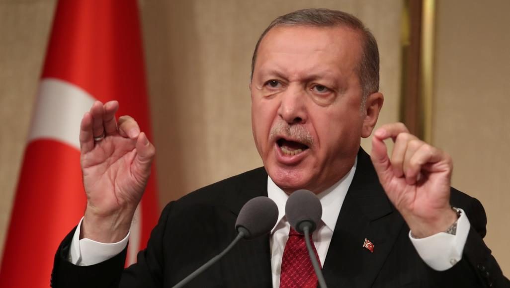 أردوغان أردوغان