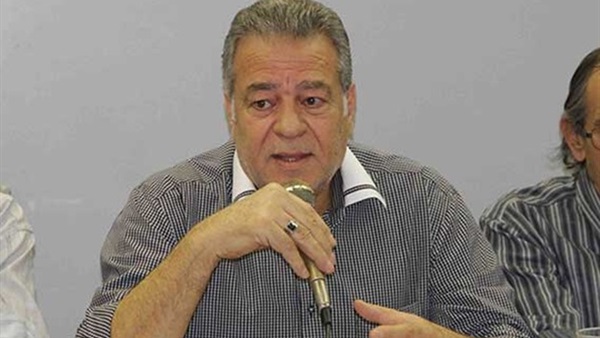 احمد نوار