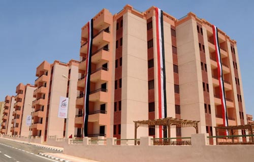 تطوير العشوائيات