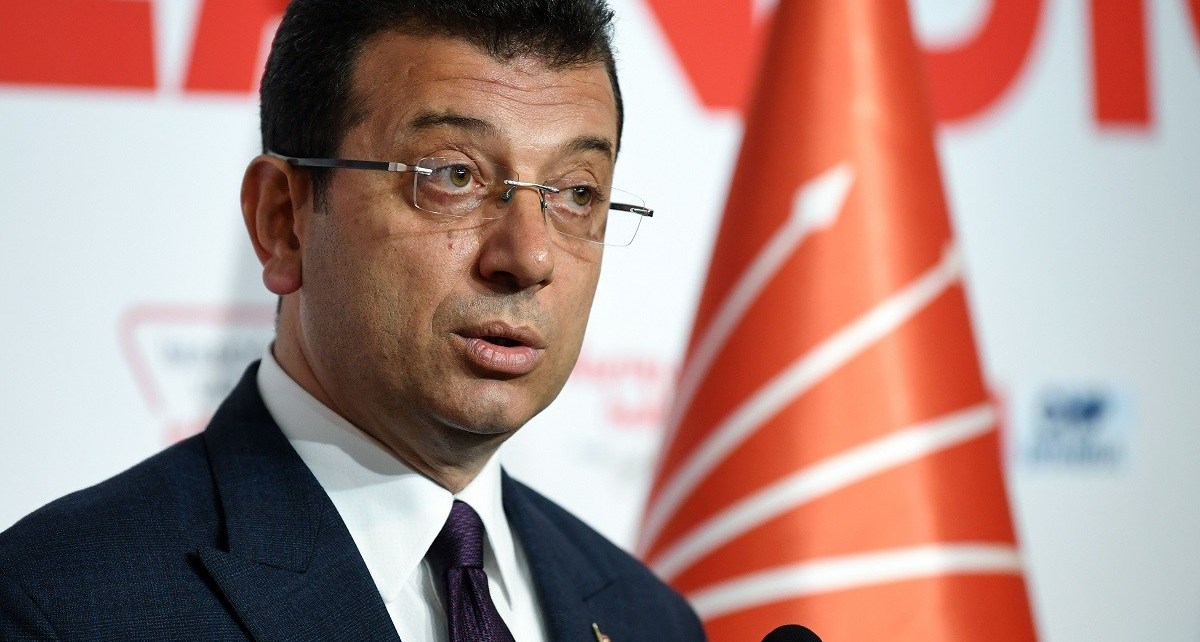 أكرم أوغلو-حاكم اسطنبول الجديد 