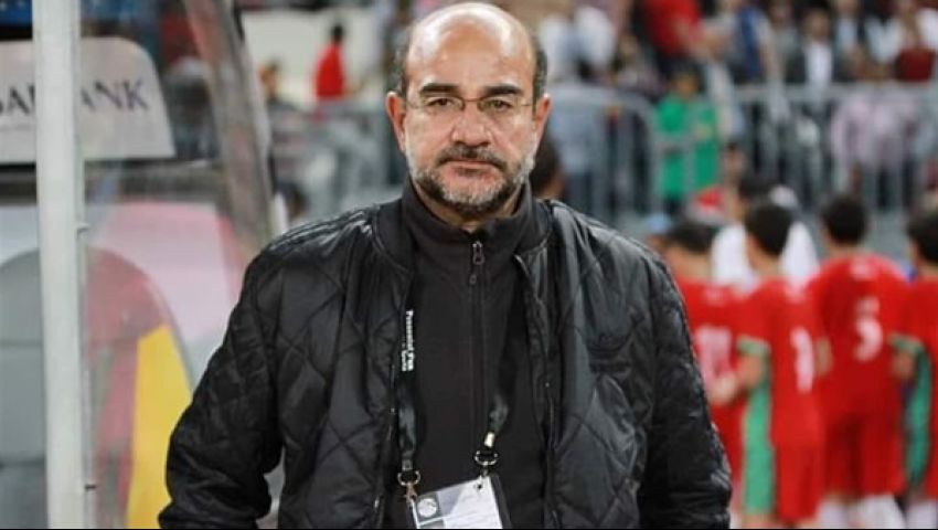 عامر حسين عامر حسين