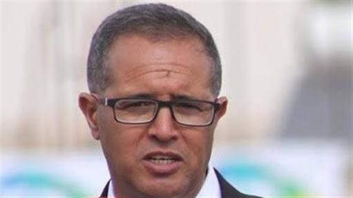 الدكتور جمال الحاجي