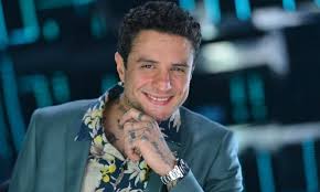 أحمد الفيشاوى 