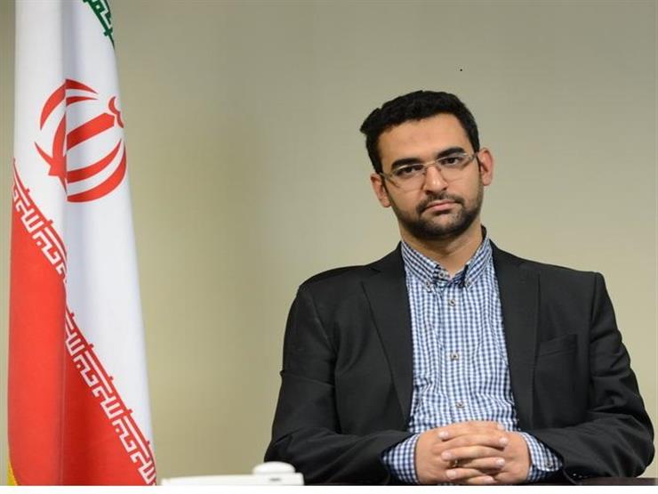 وزير الاتصالات الايراني وزير الاتصالات الايراني