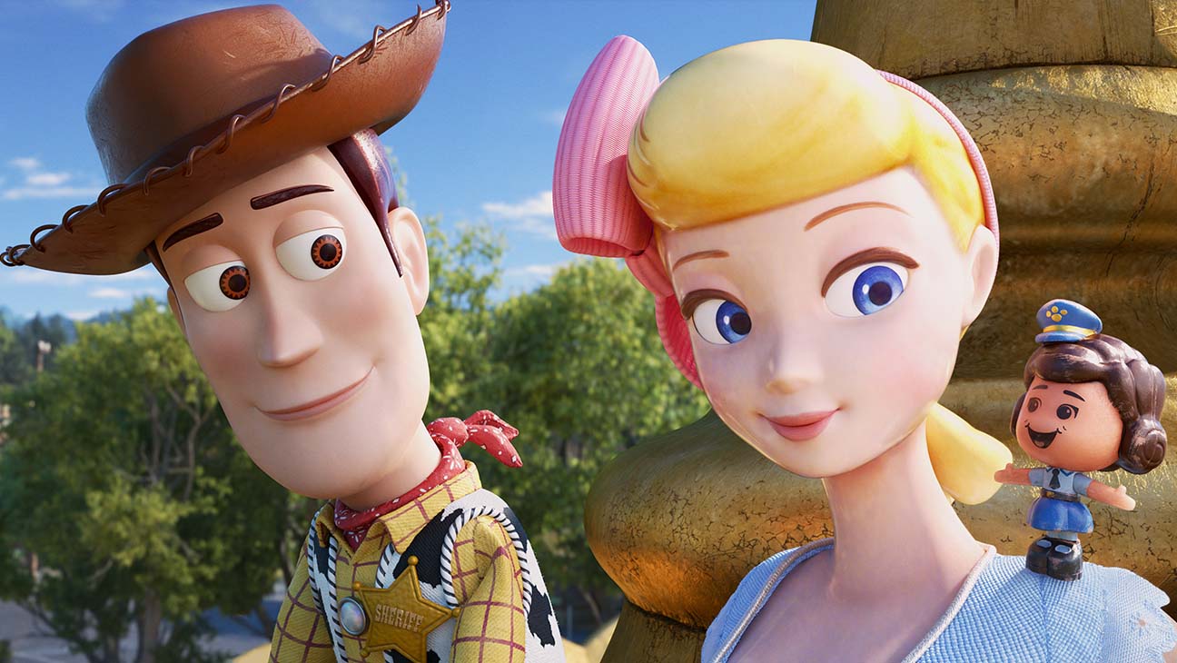 Toy Story