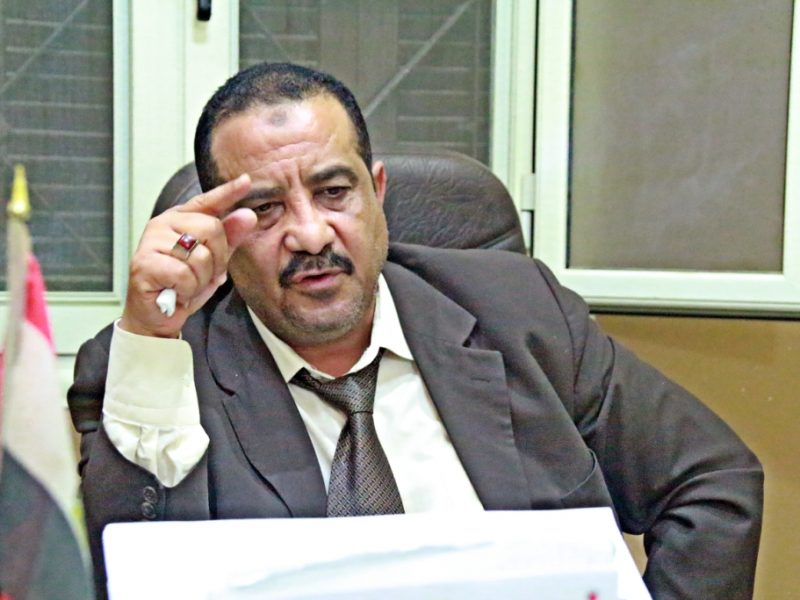 محمد حمد الله رئيس جمعية المستثمرين محمد حمد الله رئيس جمعية المستثمرين