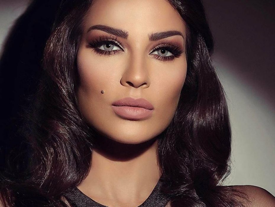 نادين نجيم