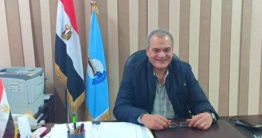 الدكتور تامر مرعي وكيل وزارة الصحة بالبحر الأحمر