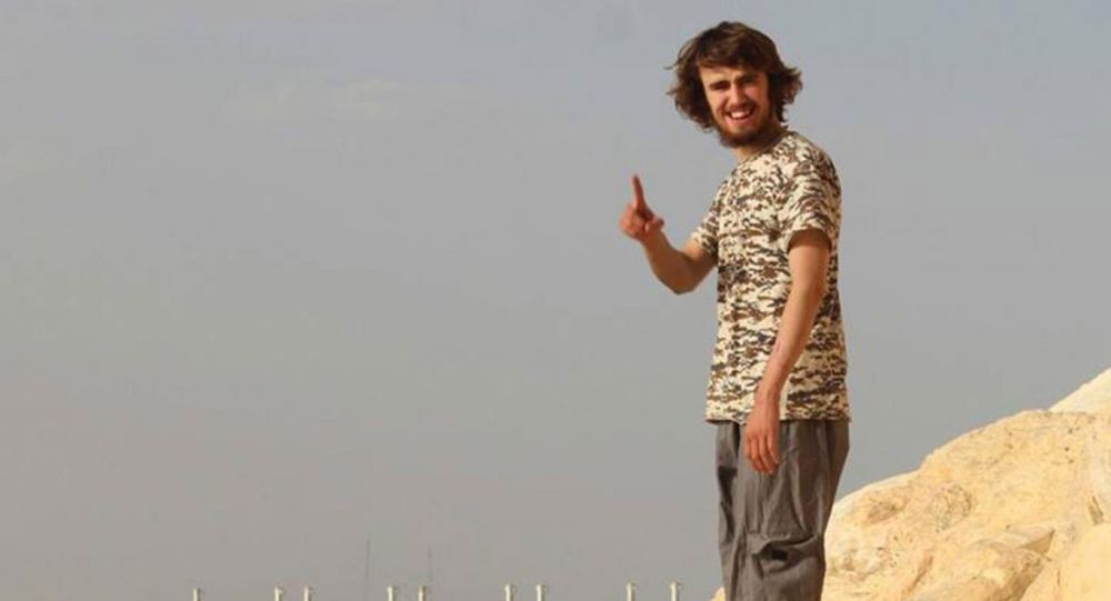 الجهادي جاك