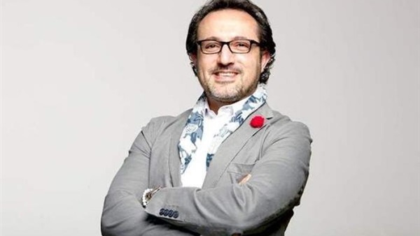 شريف مدكور 