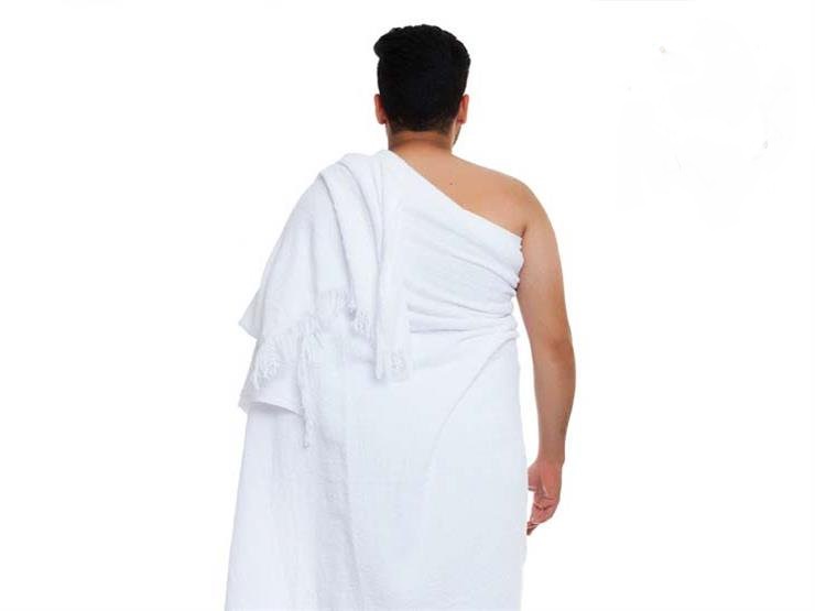 أثناء الإحرام للحج أثناء الإحرام للحج