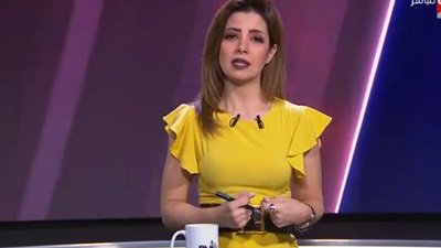 الإعلامية رانيا هاشم