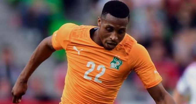 جوناثان كودجيا