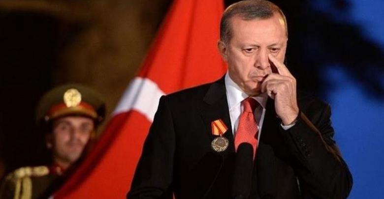 الرئيس التركي رجب طيب أردوغان الرئيس التركي رجب طيب أردوغان