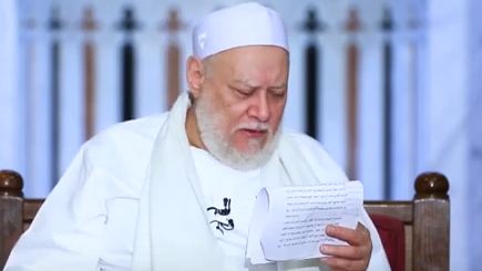 الصوم في فترة الحيض