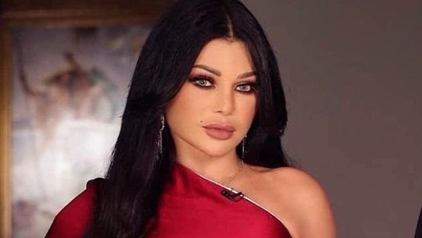 هيفاء وهبى